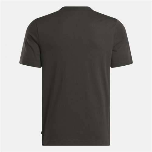 Muška Majica Kratkih Rukava Reebok Gs Hs Attack Tee Crna Cijena