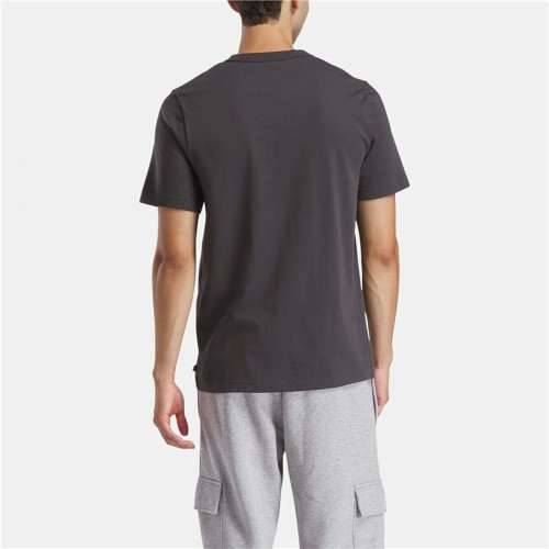Muška Majica Kratkih Rukava Reebok Gs Hs Attack Tee Crna Cijena