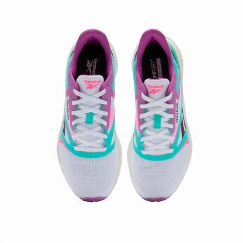 Tenisice za Trčanje za Odrasle Reebok Energen Tech Plus 2 Bijela Fuksija Cijena