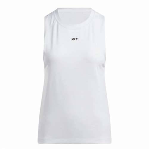 Tanktop Frau Reebok Id Train Tank Bijela Cijena