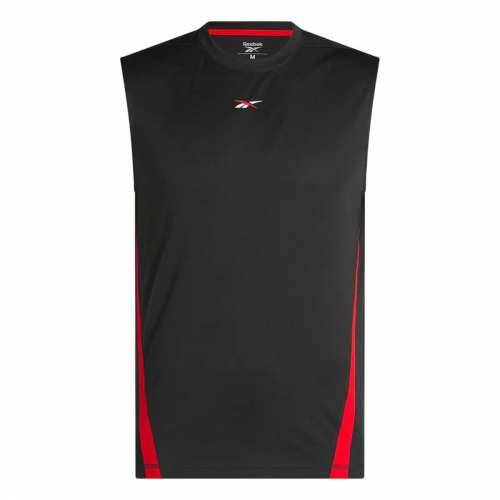 Muška Majica Bez Rukava Reebok Id Train Energy Slvl Crna Cijena