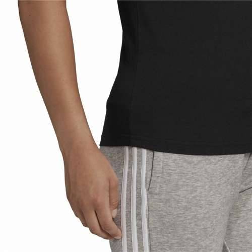 Ženska Majica Kratkih Rukava Adidas 3S T Crna Cijena