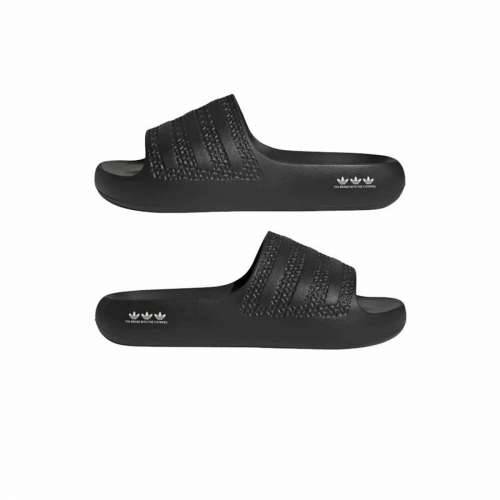 Japanke za muškarce Adidas Adicane Slide Crna Cijena
