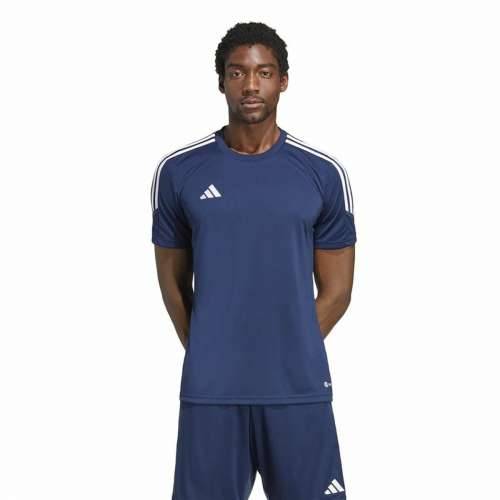 Futbalové tričko Adidas Tiro23 Club Plava Cijena