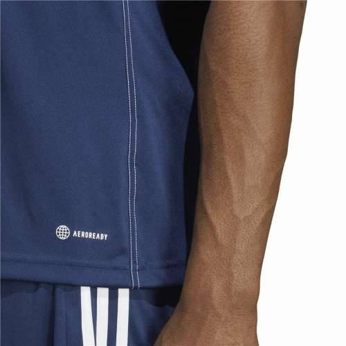 Futbalové tričko Adidas Tiro23 Club Plava Cijena