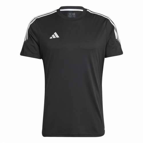 Futbalové tričko Adidas Tiro23 Club Crna Cijena