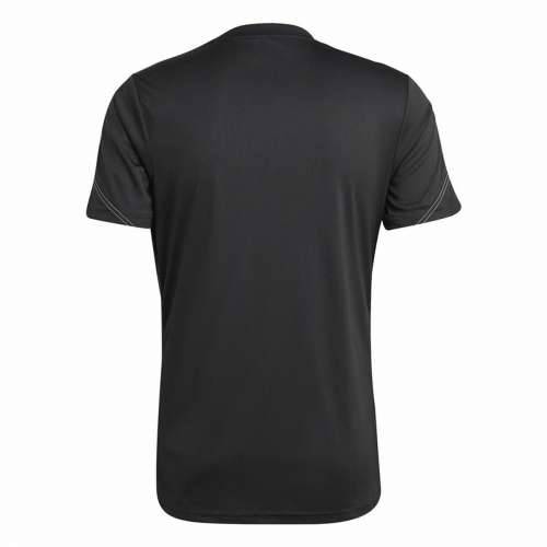 Futbalové tričko Adidas Tiro23 Club Crna Cijena