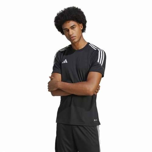 Futbalové tričko Adidas Tiro23 Club Crna Cijena