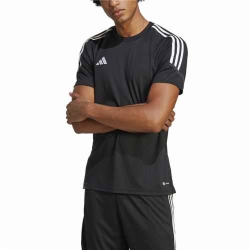 Futbalové tričko Adidas Tiro23 Club Crna Cijena