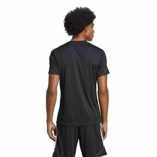 Futbalové tričko Adidas Tiro23 Club Crna Cijena