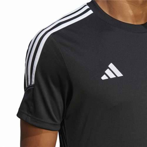 Futbalové tričko Adidas Tiro23 Club Crna Cijena