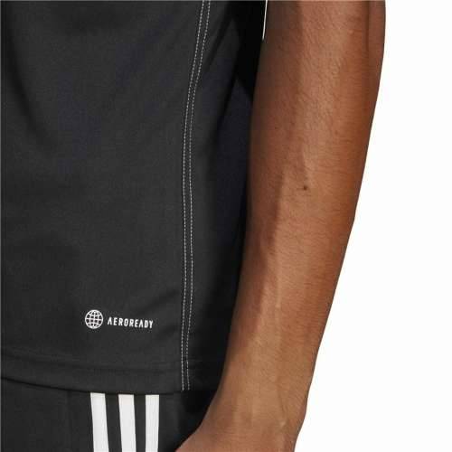Futbalové tričko Adidas Tiro23 Club Crna Cijena