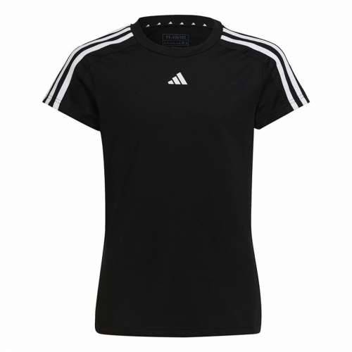 Ženska Majica Kratkih Rukava Adidas Training Essentials Crna Cijena