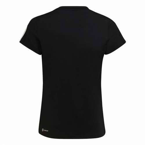 Ženska Majica Kratkih Rukava Adidas Training Essentials Crna Cijena