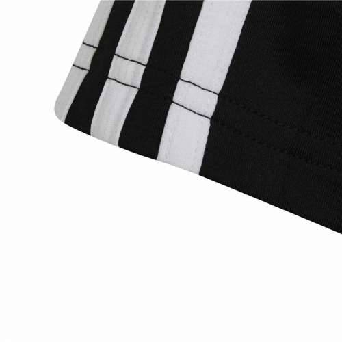 Ženska Majica Kratkih Rukava Adidas Training Essentials Crna Cijena