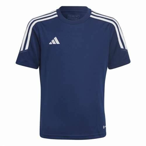 Futbalové tričko Adidas Tiro23 Plava Cijena
