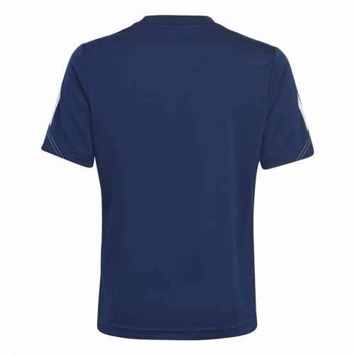 Futbalové tričko Adidas Tiro23 Plava Cijena