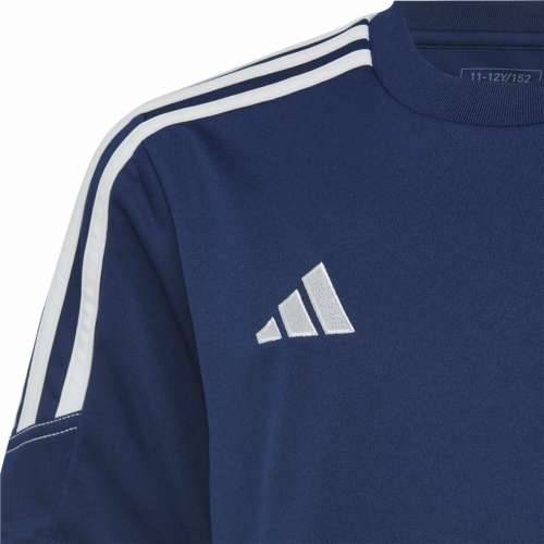 Futbalové tričko Adidas Tiro23 Plava Cijena