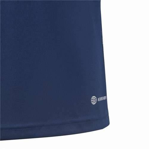 Futbalové tričko Adidas Tiro23 Plava Cijena