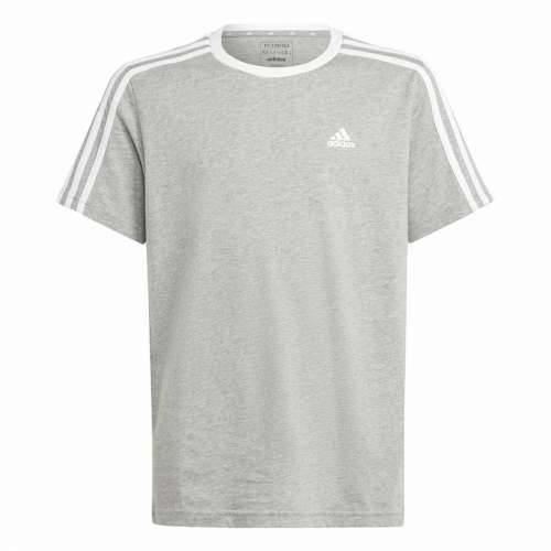 Dječje Majica Kratkih Rukava Adidas Siva Cijena