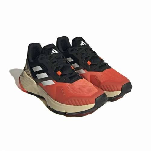 Tenisice za Trčanje za Odrasle Adidas Terrex Soulstride Crna Cijena