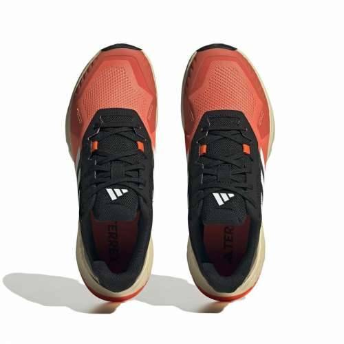 Tenisice za Trčanje za Odrasle Adidas Terrex Soulstride Crna Cijena
