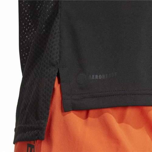 Ženska Majica Kratkih Rukava Adidas Agr Shirt Crna Cijena