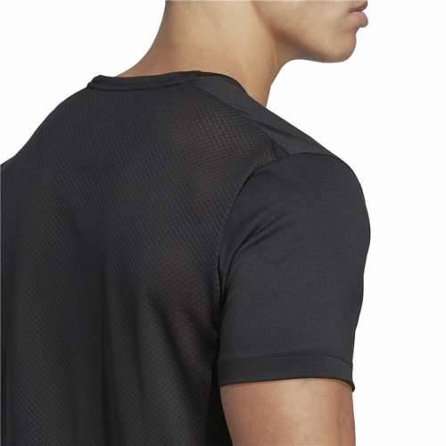 Muška Majica Kratkih Rukava Adidas Agr Shirt Crna Cijena