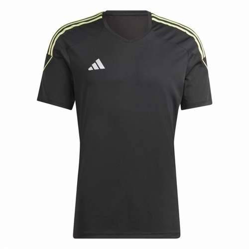 Futbalové tričko Adidas Tiro 23 Jsy Crna Cijena