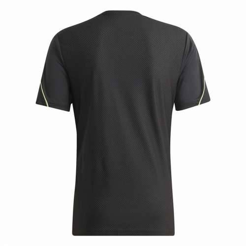 Futbalové tričko Adidas Tiro 23 Jsy Crna Cijena