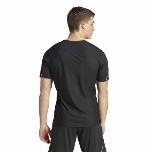 Futbalové tričko Adidas Tiro 23 Jsy Crna Cijena