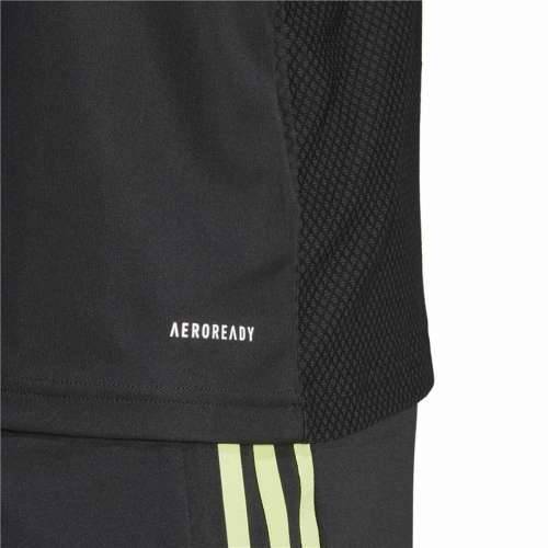 Futbalové tričko Adidas Tiro 23 Jsy Crna Cijena