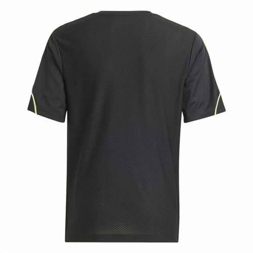 Futbalové tričko Adidas Tiro 23 Jsy Crna Cijena