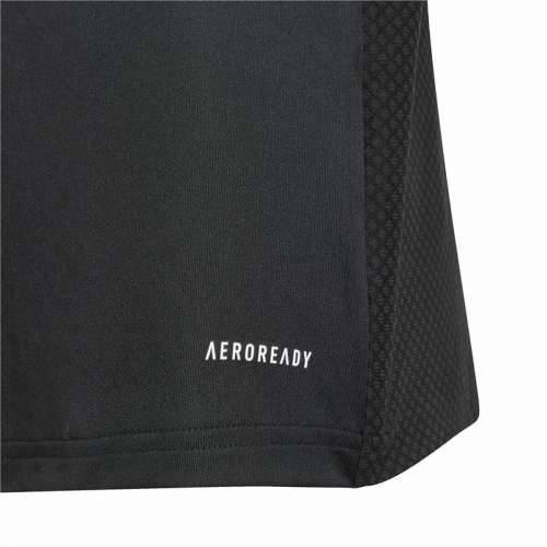 Futbalové tričko Adidas Tiro 23 Jsy Crna Cijena
