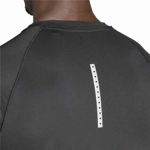 Muška Majica Kratkih Rukava Adidas Essentials Gym+ Crna Cijena