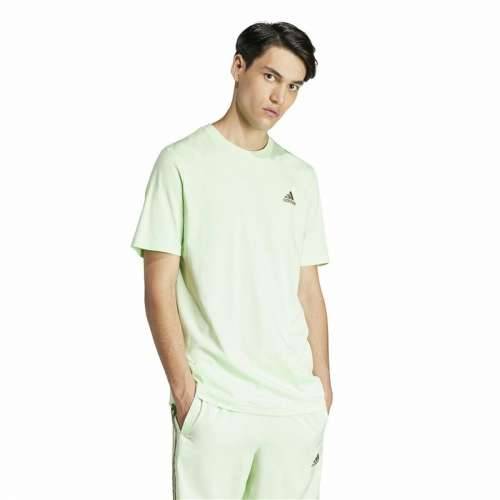 Muška Majica Kratkih Rukava Adidas adidas Sl Zelena Cijena