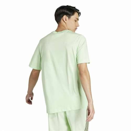 Muška Majica Kratkih Rukava Adidas adidas Sl Zelena Cijena