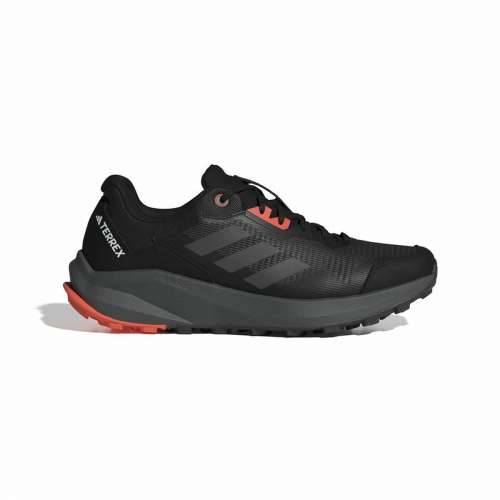 Tenisice za Trčanje za Odrasle Adidas Terrex Trail Rider Trail Crna Cijena