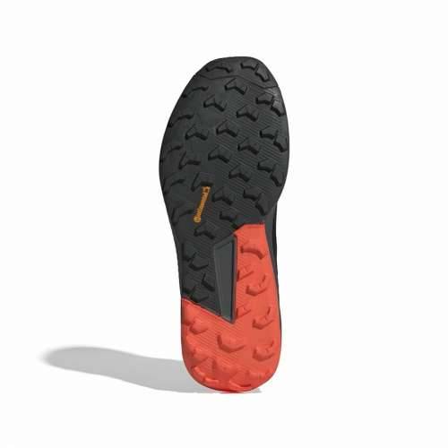 Tenisice za Trčanje za Odrasle Adidas Terrex Trail Rider Trail Crna Cijena