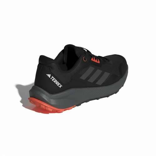 Tenisice za Trčanje za Odrasle Adidas Terrex Trail Rider Trail Crna Cijena