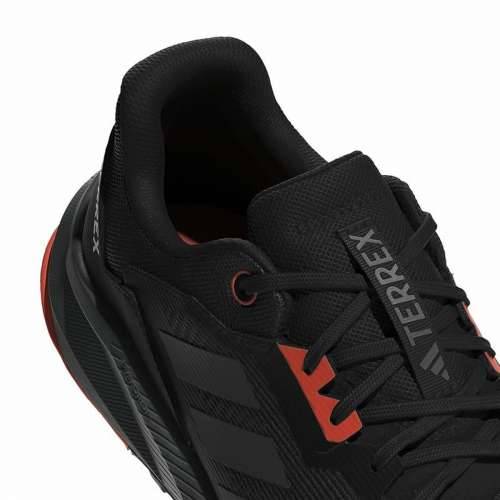 Tenisice za Trčanje za Odrasle Adidas Terrex Trail Rider Trail Crna Cijena