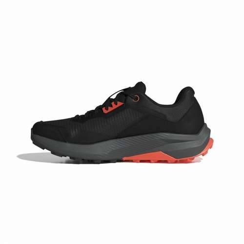 Tenisice za Trčanje za Odrasle Adidas Terrex Trail Rider Trail Crna Cijena
