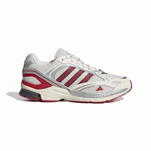 Tenisice za Trčanje za Odrasle Adidas Spiritain 2000 Bijela Cijena