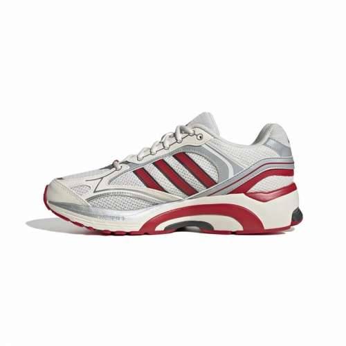 Tenisice za Trčanje za Odrasle Adidas Spiritain 2000 Bijela Cijena