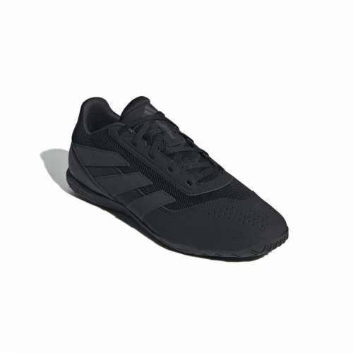 Tenisice za Futsal za Odrasle Adidas Sala Predator Club Crna Cijena