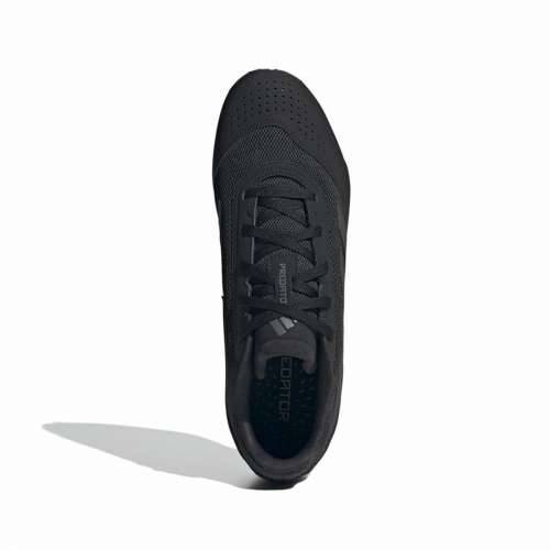 Tenisice za Futsal za Odrasle Adidas Sala Predator Club Crna Cijena