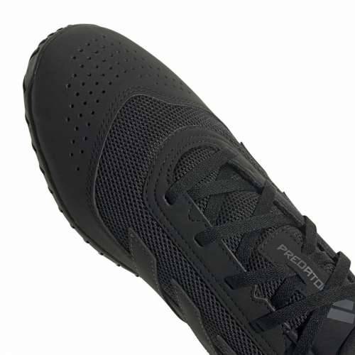 Tenisice za Futsal za Odrasle Adidas Sala Predator Club Crna Cijena
