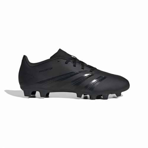 Kopačke za Odrasle Adidas Predator Club Fxg Crna Cijena