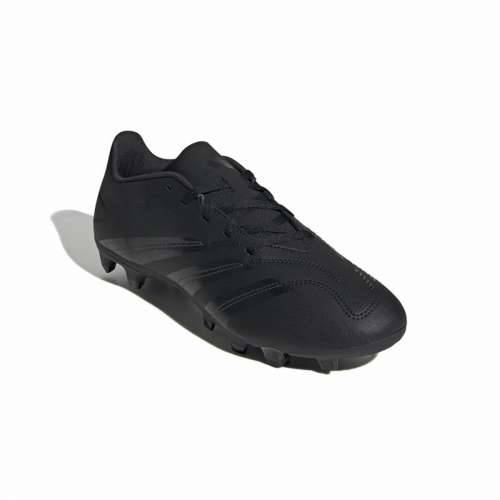 Kopačke za Odrasle Adidas Predator Club Fxg Crna Cijena