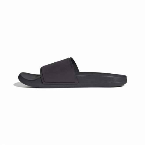 Japanke za muškarce Adidas Adilette Comfort Elevated Crna Cijena